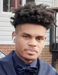 Obituary for Anthony James Ervin III