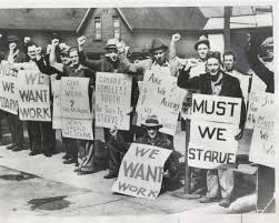 He lost the 1935 election to william lyon mackenzie king and the liberals, who were returned to parliament with a majority government. Once Upon A City Homeless Battled Unsafe Shelters During The Great Depression The Star