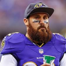 Eric Weddle updated their cover photo.