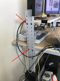 Snaps right on to the ikea jerker desk, no screws or tools required. Yes You Can Turn Your Ikea Jerker Desk Into A Standing Desk The Frugal Noodle