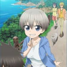 Some of these subjects will entertain you, make you it's this educational part of anime i'd like to talk about in this post. Uzaki Chan Wa Asobitai Uzaki Chan Wants To Hang Out Myanimelist Net