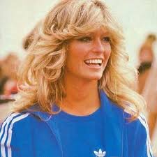 Iconic Hairstyles And How To Wear Them Today The Zoe Report 70s Hair Hair Styles Hair