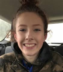 Gabrielle Marie Vinall