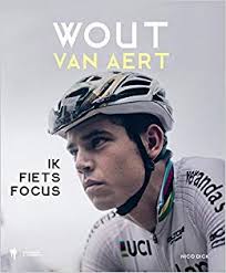 En 2020, van aert avait remporté deux étapes, la cinquième à privas et la septième à lavaur. Amazon Co Jp Wout Van Aert Ik Fiets Focus Aert Wout Van Dick Nico æ´‹æ›¸