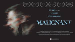 Items get omitted or added once in a while. Malignant Teaser Trailer Youtube