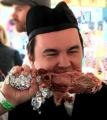 Another Successful Week in Not So Sunny Florida