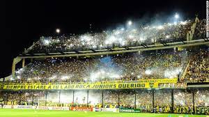 If you want to directly stream it: Copa Libertadores Boca Juniors And River Plate Face Off In Final For First Time Cnn