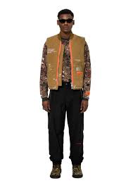 heron preston jackets hmea020f187170564996