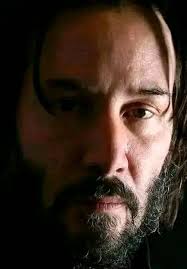 Keanu Reeves ( Free Happiness )