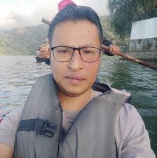 Bajracharya Bj Ratna