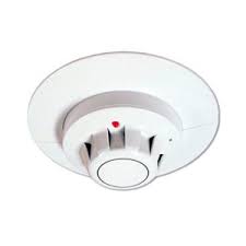Diseño elegante y de bajo perfil disponible tanto en blanco brillante (para nuevas instalaciones) como en marfil (para instalaciones heredadas) detección de humo fotoeléctrico. Alarmas Bravo Venta De Alarmas De Incendio