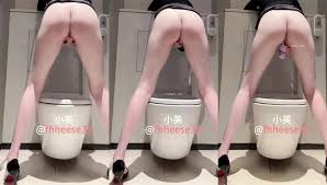 신입생 방송부 미스[샤오미] 남자화장실 - AVJB