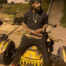 What does it mean to be called a big booty freak?