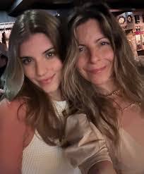 Marla Peck's Instagram, Twitter & Facebook