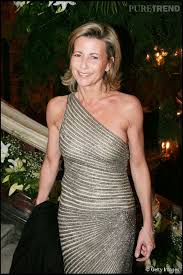 Check spelling or type a new query. Claire Chazal 58 Ans La Journaliste La Plus Sexy De Tf1 En 10 Photos Puretrend