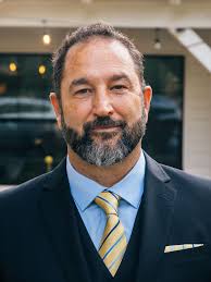 Join us this weekend as we have guest speaker, Allen Diaz! Allen is a  former pastor turned serial entrepreneur, equity fund manager, author,  investor, educator, coach, business strategist, architect, and global  speaker.