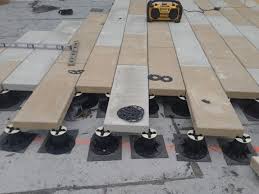 marathon eterno adjustable pedestal paver supports se0 w wood joist head 1 125in 1 5in 28 38mm patio flooring wood floors wide plank concrete patio