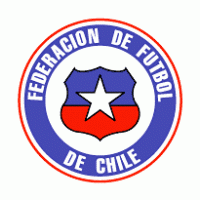 Escudo de la selección para el primer campeonato sudamericano realizado en argentina en 1916. Federacion De Futbol De Chile Brands Of The World Download Vector Logos And Logotypes