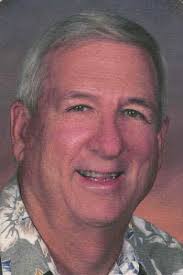 Claude Randall "Randy" Huskey