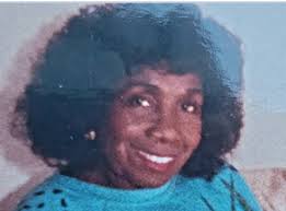 Obituary for Doris Tolliver