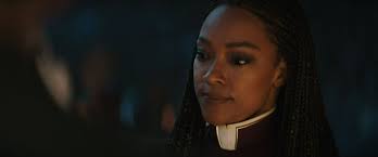 Red Directive" (S5:E1) Star Trek: Discovery Episode Summary