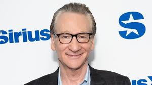 Bill Maher Details Dinner With 'Gracious And Measured' Trump At White House