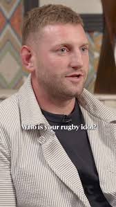 Fun, relaxed and accommodating 👋, It’s time to get to know Finn Russell a  little better 🪄