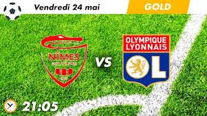 Stade des costieres, nîmes, france disclaimer: Pronostic Nimes Lyon Mediapronos Pronostics D Experts