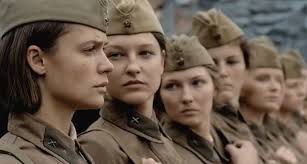 Картина а зори здесь тихие (режиссер станислав ростоцкий) снята в 1972 году по одноименной повести бориса васильева. A Zori Zdes Tihie 2 0 Stoilo Li