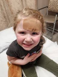 Aldi braces survival kit ideas for kids