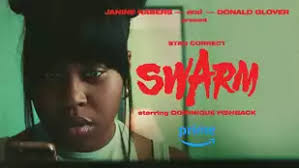 Damson Idris: Filme, Serien und Biografie