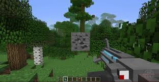 In the survival horror game scum, you'll find yourself on a 144 square kilometer island in a fight for pure survival. Pistola De Gravedad Para Minecraft