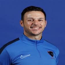 Jason Okeefe's Instagram, Twitter & Facebook