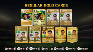 Переглядів 1,6 тис.6 років тому. Every Thiago Silva Card On Fifa Ultimate Team Video Dailymotion