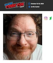 Aaron Kuder (@AaronKuder)