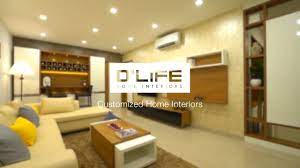 Maybe you would like to learn more about one of these? Budget Home Interiors A Tastefully Done 3bhk Interior Design Project In Kerala On Vimeo