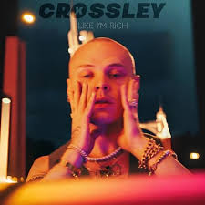 Reproducir Like I'm Rich de Crossley en Amazon Music