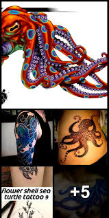 Page Octopus Tattoo 55 Awesome Octopus Tattoo Designs Art And Design A