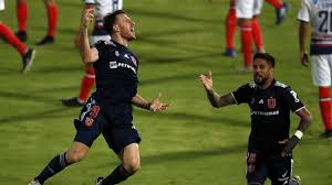 Partidos de fútbol en vivo hoy en chile. U De Chile Hoy Partidos Cuando Juega Programacion Y Calendario As Chile