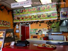 Is an original florida fish house dating all the way back to the 1930's. Online Menu Of Mucho Taco Restaurant Fort Myers Florida 33905 Zmenu