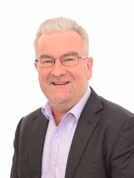 The APAC data center in 2018