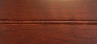 True cherry wood will have a simple, close grain, but a noticeable one as well. Standard Wood Stain Cherry Grain Pattern Color Variation