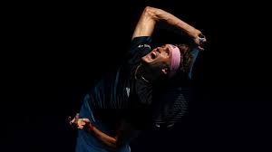 Последние твиты от alexander zverev (@alexzverev). Australian Open Alexander Zverev Erlebt Achtelfinal Desaster Gegen Milos Raonic Tennisnet Com