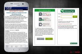 Hackers broke into the federal bureau of investigation's external email system and sent out thousands fake cybersecurity warnings. 2021 Update Fbi Virus 11 Versions Listed Removal Guide Included