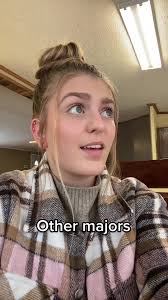 Mack Harrison Nursing Major