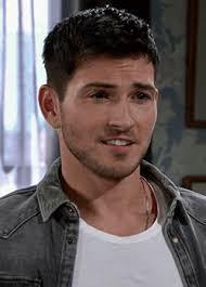 Ben Weston (Days of Our Lives)