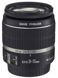 Be prepared to do some editing work in photoshop (or whatever. Canon Xs Review Optics