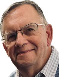 Obituary information for Mark Stephen VanDyke