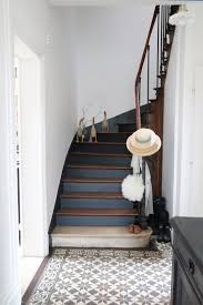 Bienvenue Dans La Maison Facon Cottage Anglais De Mai Creatrice De Marceline Hello Blogzine En 2020 Idee Deco Entree Maison Maison Deco