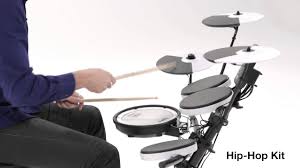 Rookie or pro player, we prepared all the the benefits of using electronic drum kits. Electronic Drum Kits The Definitive List For Stage And Studio Drummers